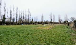 Terrain  1291 m² à vendre à Nueil-les-Aubiers (79250)