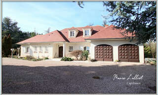 Maison 12 Pièces 343 m² à vendre à Pithiviers (45300)