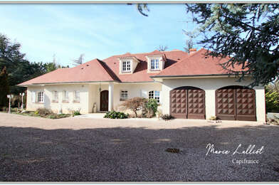 Maison 12 pièces 544000 €
