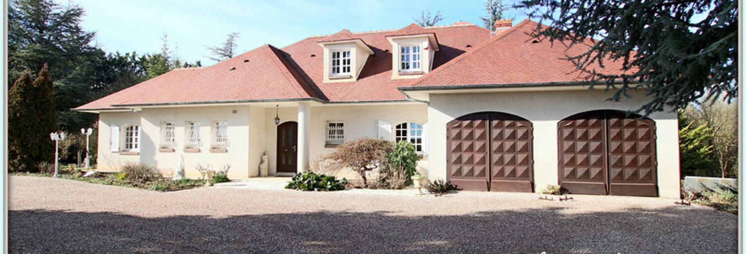 Maison 12 Pièces 343 m² à vendre à Pithiviers (45300)