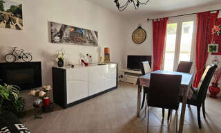 Appartement 3 Pièces 55 m² à vendre à Saint-Florent (20217)