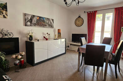 Appartement 3 pièces 200000 €