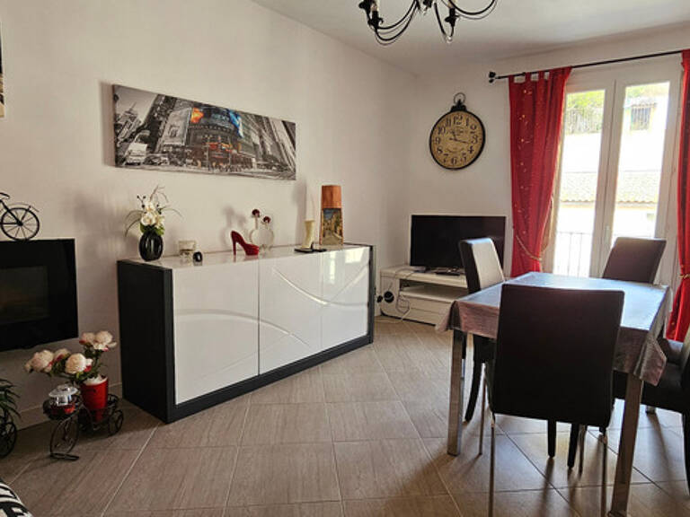 Dpt Corse (20), à vendre SAINT FLORENT appartement T3 55m²- centre ville — photo 1