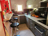 Dpt Corse (20), à vendre SAINT FLORENT appartement T3 55m²- centre ville — photo 2