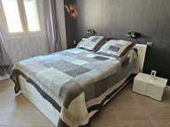 Dpt Corse (20), à vendre SAINT FLORENT appartement T3 55m²- centre ville — photo 3