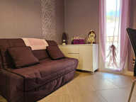 Dpt Corse (20), à vendre SAINT FLORENT appartement T3 55m²- centre ville — photo 4
