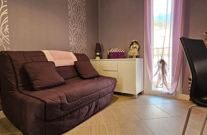 Dpt Corse (20), à vendre SAINT FLORENT appartement T3 55m²- centre ville — photo 4