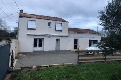 Maison 6 pièces 199500 €