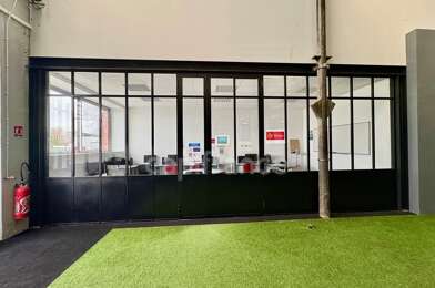 Bureau 4 pièces 1580 €