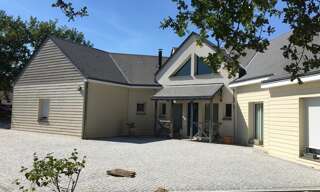 Maison 8 Pièces 405 m² à vendre à Vienne-en-Val (45510)