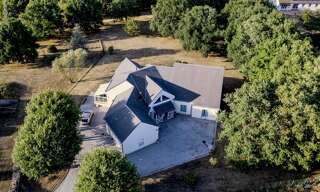 Maison 8 Pièces 405 m² à vendre à Vienne-en-Val (45510)