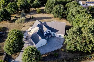 Maison 8 pièces 638000 €