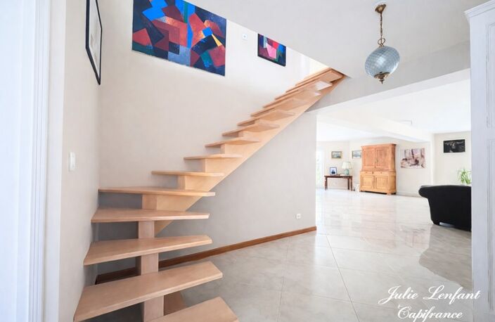 Maison à vendre 8 pièces  (45) — photo 4