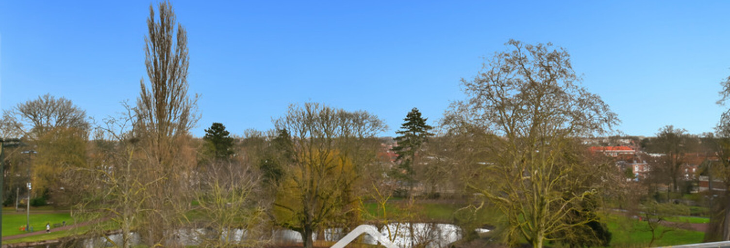 Appartement 4 Pièces 79 m² à vendre à Tourcoing (59200)