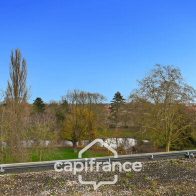 Appartement 4 pièces 190000 €