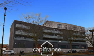 Appartement 4 Pièces 79 m² à vendre à Tourcoing (59200)