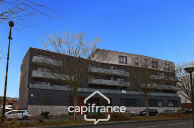 Appartement 4 pièces 190000 €