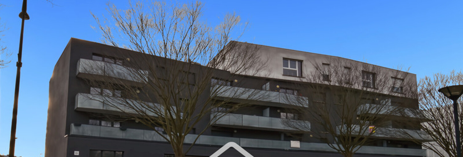 Appartement 4 Pièces 79 m² à vendre à Tourcoing (59200)