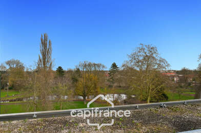 Appartement 4 pièces 190000 €