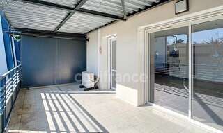 Appartement 4 Pièces 85 m² à vendre à Montélimar (26200)