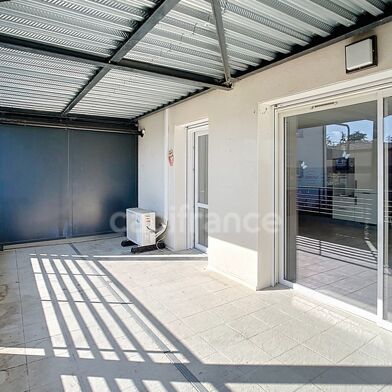 Appartement 4 pièces 276000 €