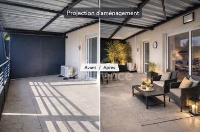 Appartement 4 pièces 276000 €