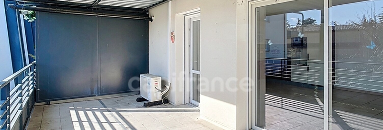 Appartement 4 Pièces 85 m² à vendre à Montélimar (26200)