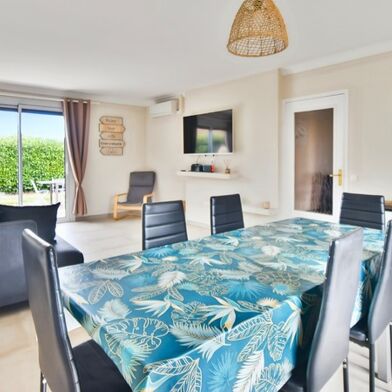 Maison 6 pièces 549000 €