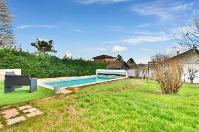 Maison 6 pièces 549000 €