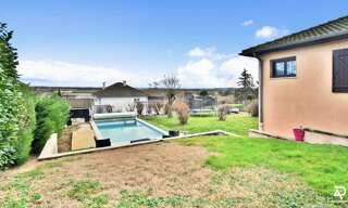 Maison 6 Pièces 143 m² à vendre à Jonage (69330)