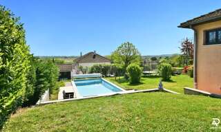 Maison 6 Pièces 143 m² à vendre à Jonage (69330)