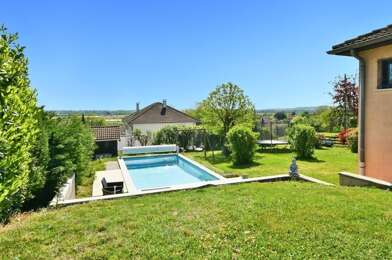 Maison 6 pièces 519000 €