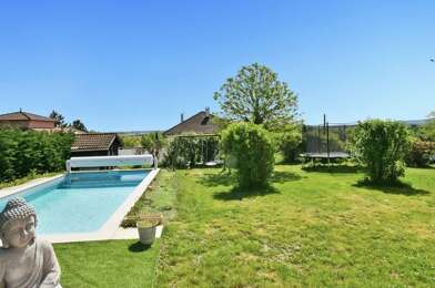 Maison 6 pièces 519000 €