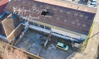 Maison 3 Pièces 473 m² à vendre à Givors (69700)