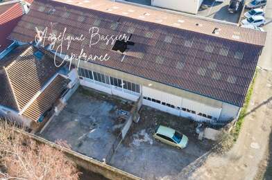 Maison 3 pièces 520000 €