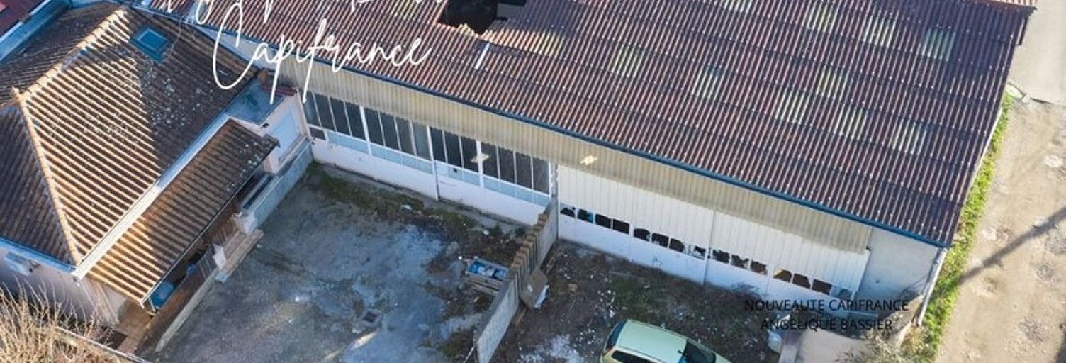 Maison 3 Pièces 473 m² à vendre à Givors (69700)