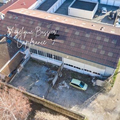 Maison 3 pièces 520000 €