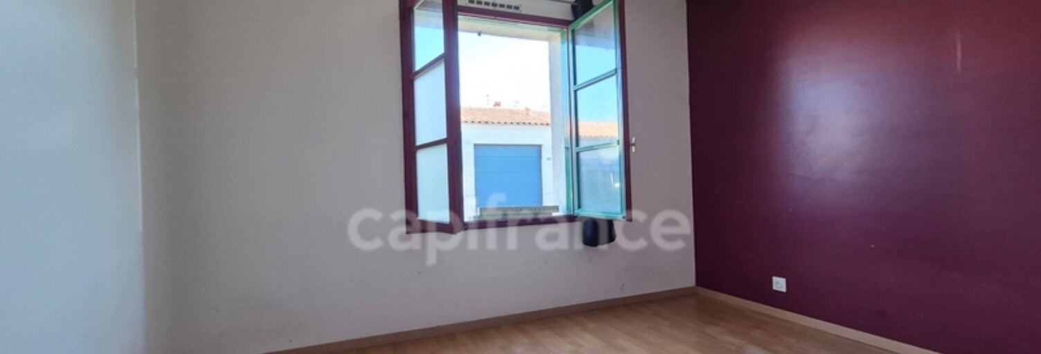 Maison 8 Pièces 188 m² à vendre à Rochefort (17300)