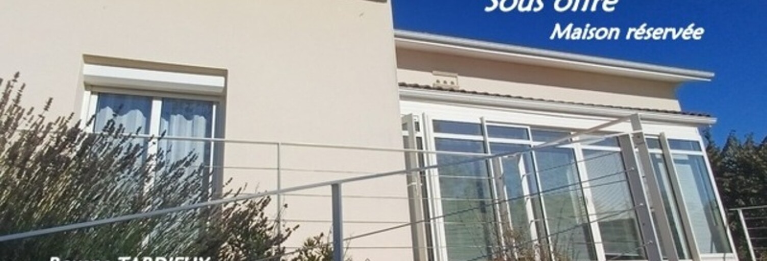 Maison 5 Pièces 149 m² à vendre à Fouquebrune (16410)