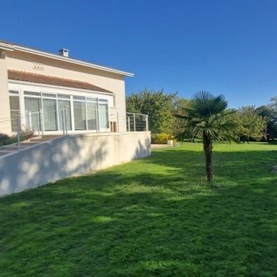 Maison 5 pièces 245000 €