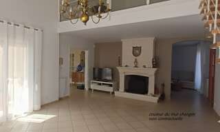 Maison 5 Pièces 149 m² à vendre à Fouquebrune (16410)