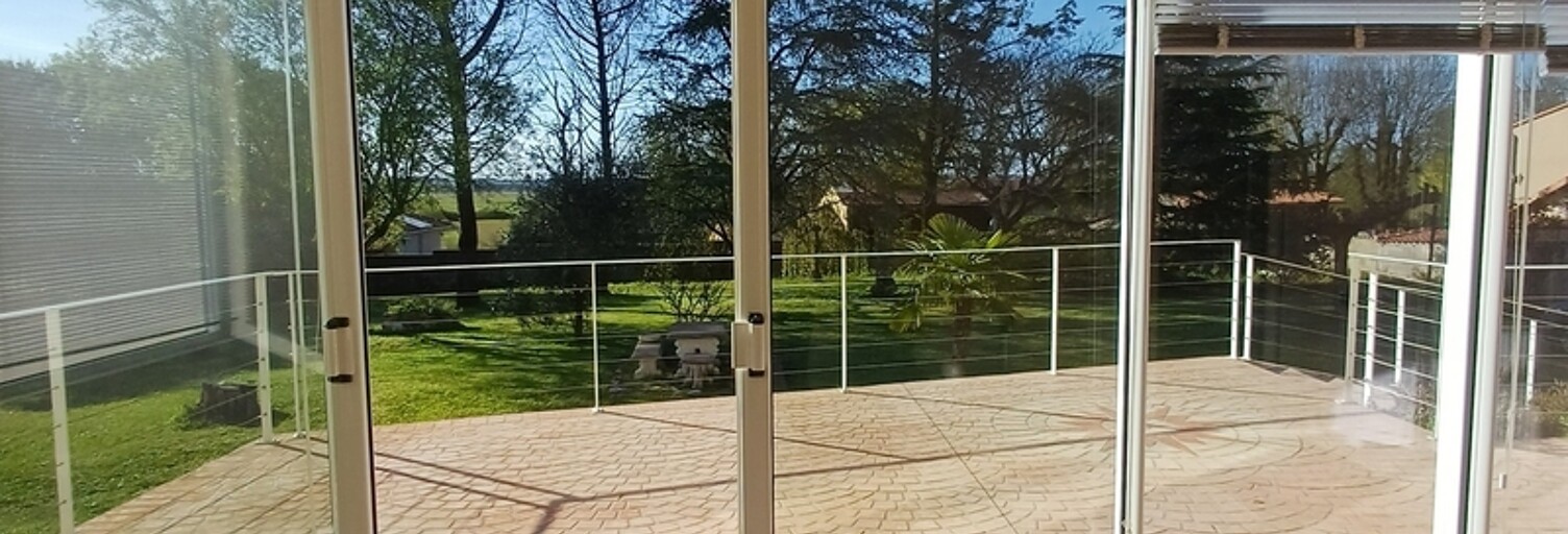 Maison 5 Pièces 149 m² à vendre à Angoulême (16000)