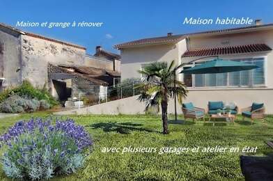 Maison 5 pièces 219000 €