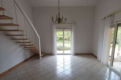 Maison 5 pièces 209000 €