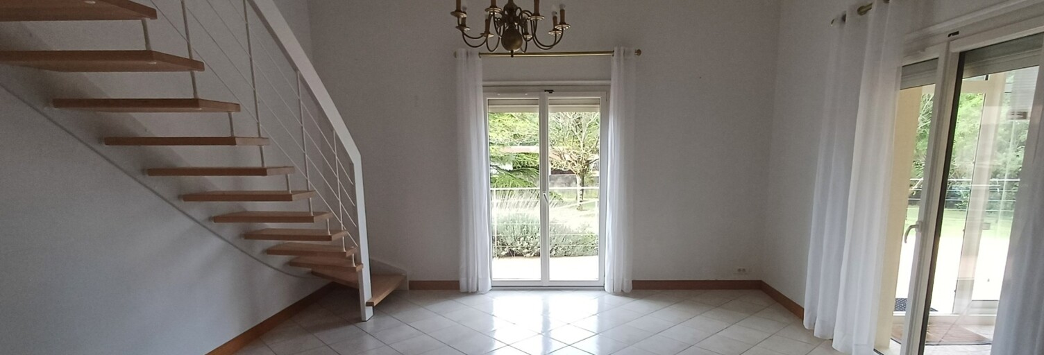 Maison 5 Pièces 149 m² à vendre à La Couronne (16400)
