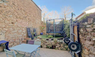 Maison 5 Pièces 128 m² à vendre à Puget-Ville (83390)