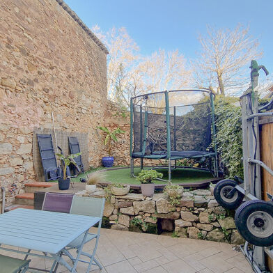 Maison 5 pièces 299000 €