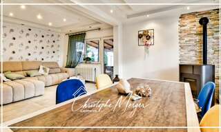 Appartement 4 Pièces 111 m² à louer à Sarrebourg (57400)