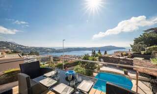 Appartement 4 Pièces 100 m² à vendre à Villefranche-sur-Mer (06230)