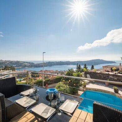 Appartement 4 pièces 1312500 €